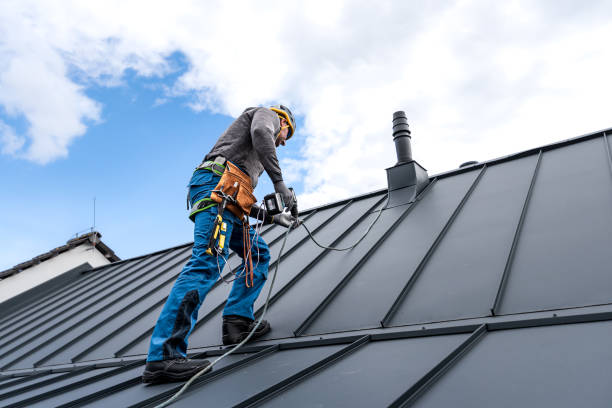 Best Asphalt Shingles Roofing  in Minersville, PA